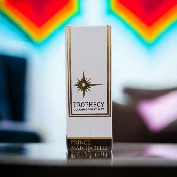 Prince Matchabelli Women's Prophecy - Eau De Parfum - 100ml | Best Quality Perfume For Women | Luxury Fragrance - Image 5