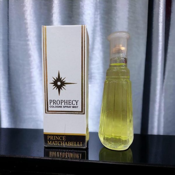Prince Matchabelli Women's Prophecy - Eau De Parfum - 100ml | Best Quality Perfume For Women | Luxury Fragrance - Image 6
